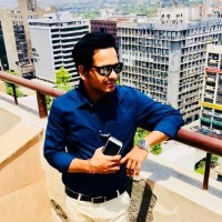 Hariom Mishra