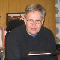 Jon Karlsen
