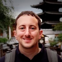 Anthony Rosen