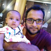 Anuj Garg