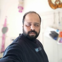 Sushil Mishra