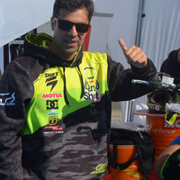 Pablo Villavicencio S