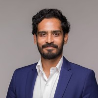 Arjun Ramesh