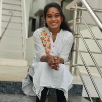 Bhavani Bhaskar