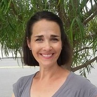 Stephanie Binckes