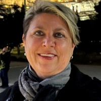 Penelope Lioulioukis-Michalopoulos