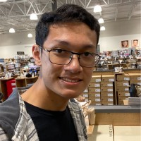Ethan Sovann