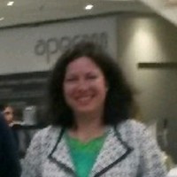 Marlène Baussac
