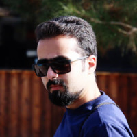 Saeed Faramarzi