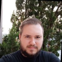 Cesar Augusto Geuda Boita