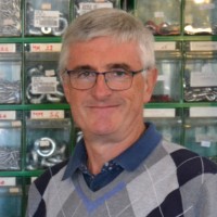 Enrico Demaria