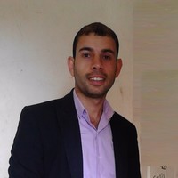 Mahmoud Elharidy