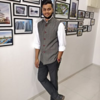 Siddhant Laddha