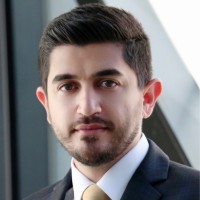 Vahab Khoshdel, Ph.D., P.Eng