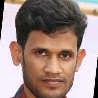 MD Mahadi Hasan Bashar