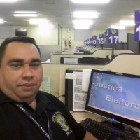 Adriano Nascimento