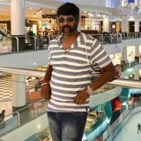 Arun P