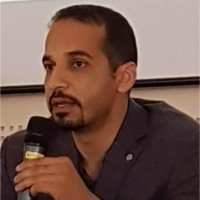 Askafi Amine