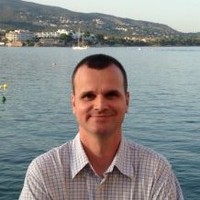 Predrag Milenkovic
