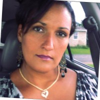 Claudette Damery