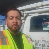Eric Collazo