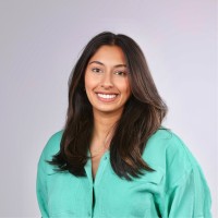 Chelsea Srinivasan