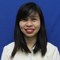 Mary Angelique H. Baylon, Rl, Mlis