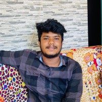 Kiran Ravi