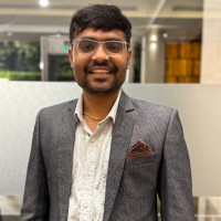 Jaymin Patel