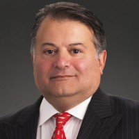 Dean Fournaris