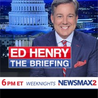 Ed Henry