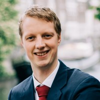 Willem-Rutger Van Dijk