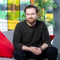 Fergal O'Doherty