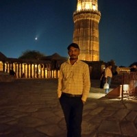 Manish Kumar