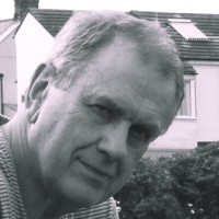 Peter Standing