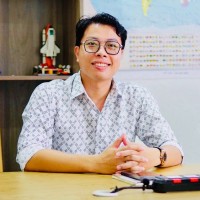 Viet-Hai MSc, LLM Cand.
