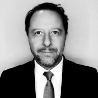 Arnaud Bouchard
