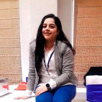 Alfia Ahmed