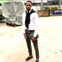 Darren Carby