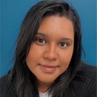 Jeishali Silva