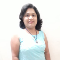 Jonaki Naik