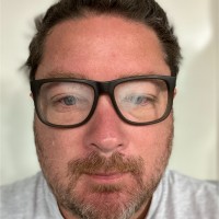 Dean Thomson