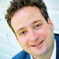 Geoffrey Lago (He/Him)