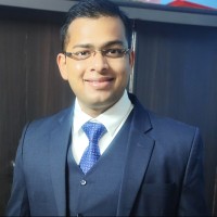 Vikas Shrivastav