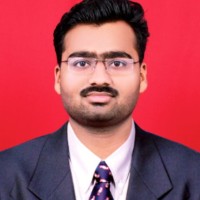 Yogesh Waghchaure