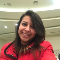 Mirna samir