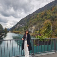 Bhavya Rao