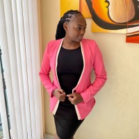 Dephine charity Nguni