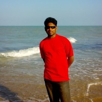 Ganesh R