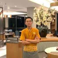 Tonny Susilo N